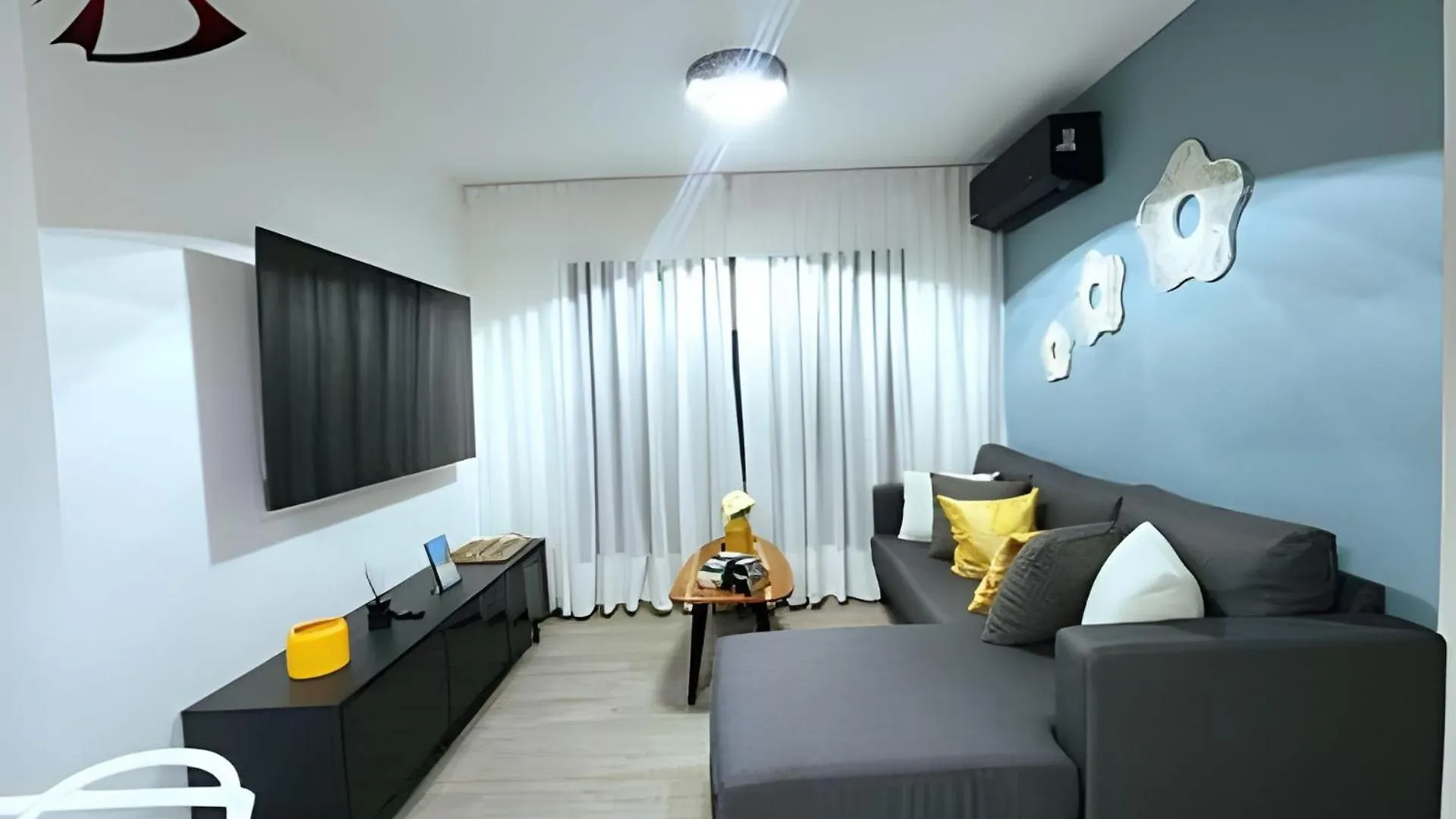 Apartment Apto. El Escape Punta Cana, Impuestos Incluidos Dominican Republic