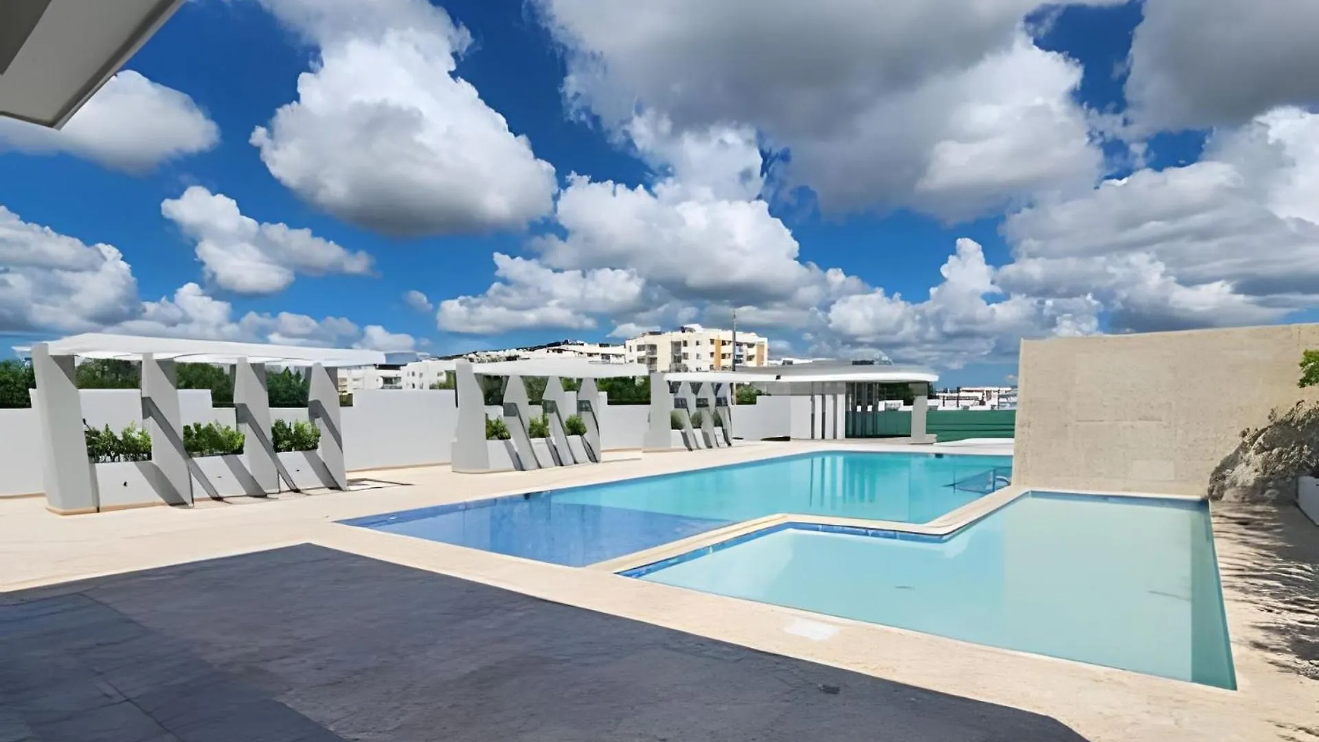 Apto. El Escape Punta Cana, Impuestos Incluidos 0*,