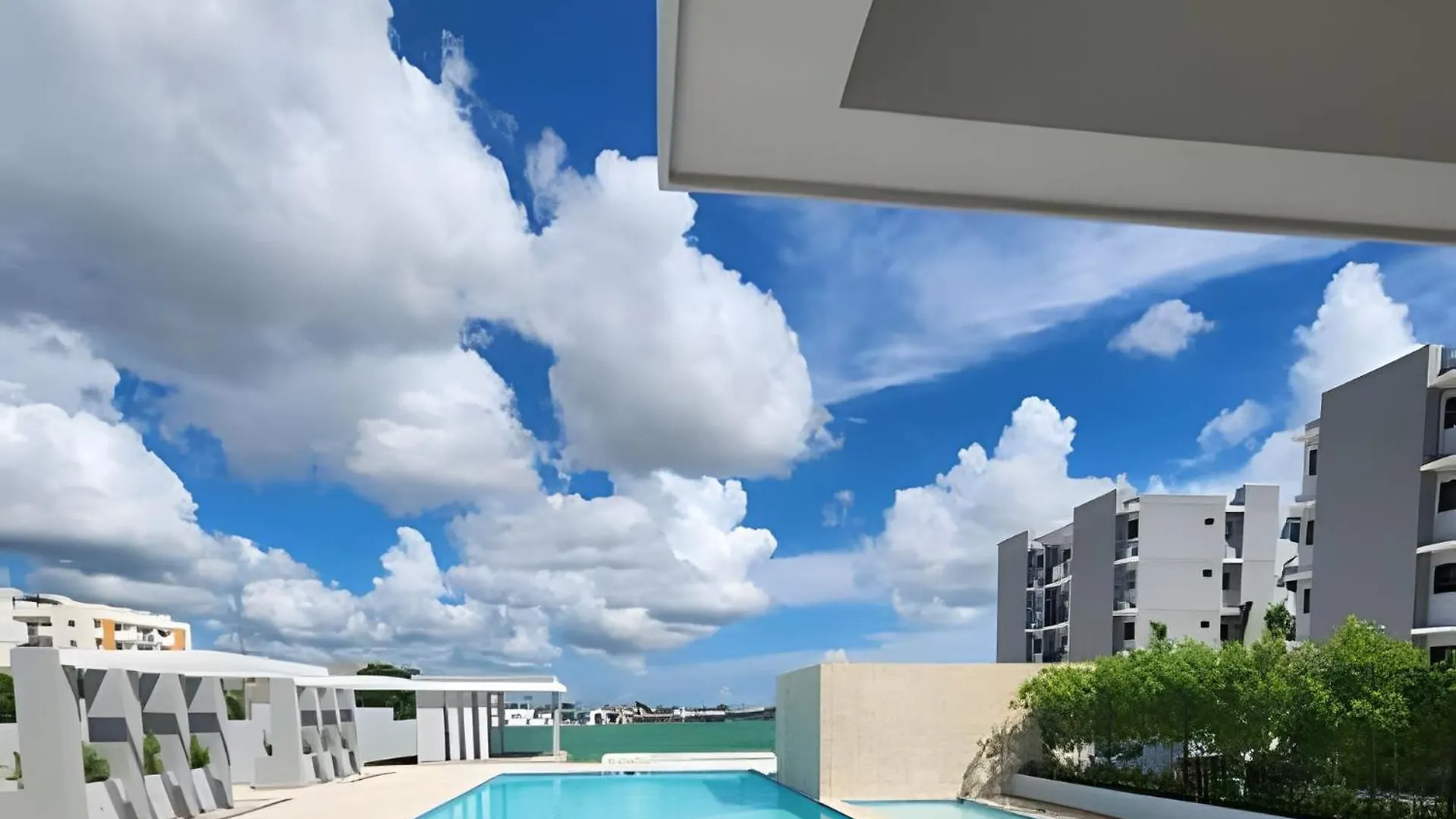 Apto. El Escape Punta Cana, Impuestos Incluidos 0*,  Dominican Republic
