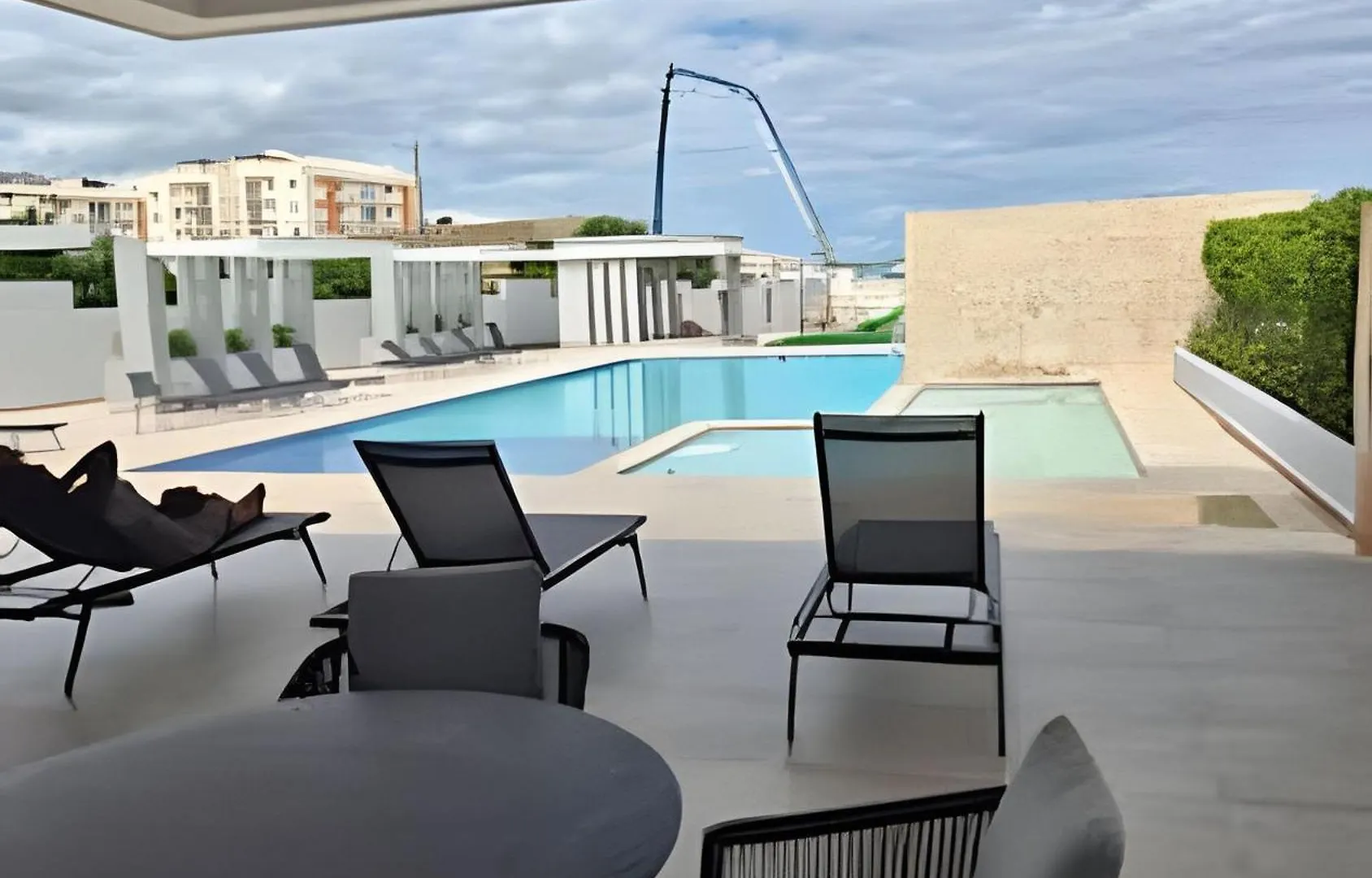 Apartment Apto. El Escape Punta Cana, Impuestos Incluidos