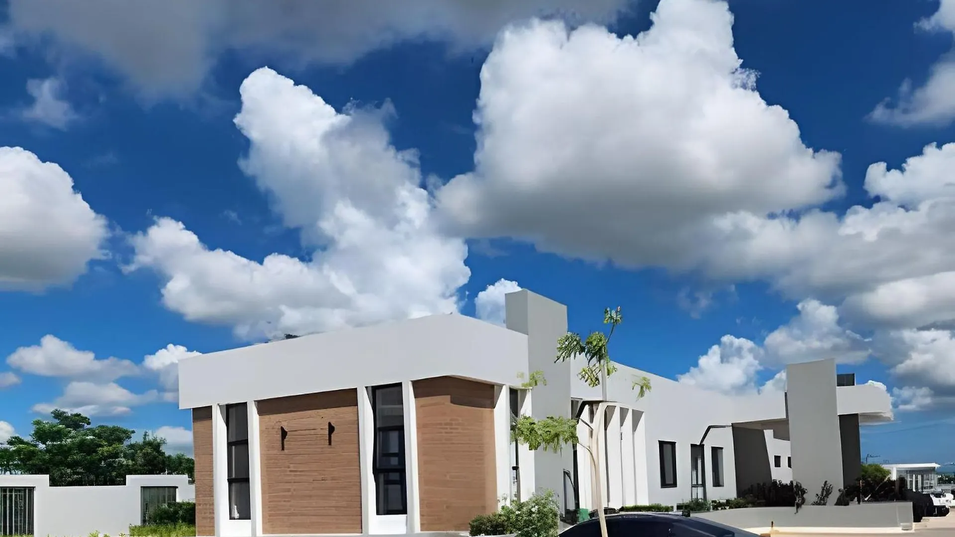 Apto. El Escape Punta Cana, Impuestos Incluidos Apartment