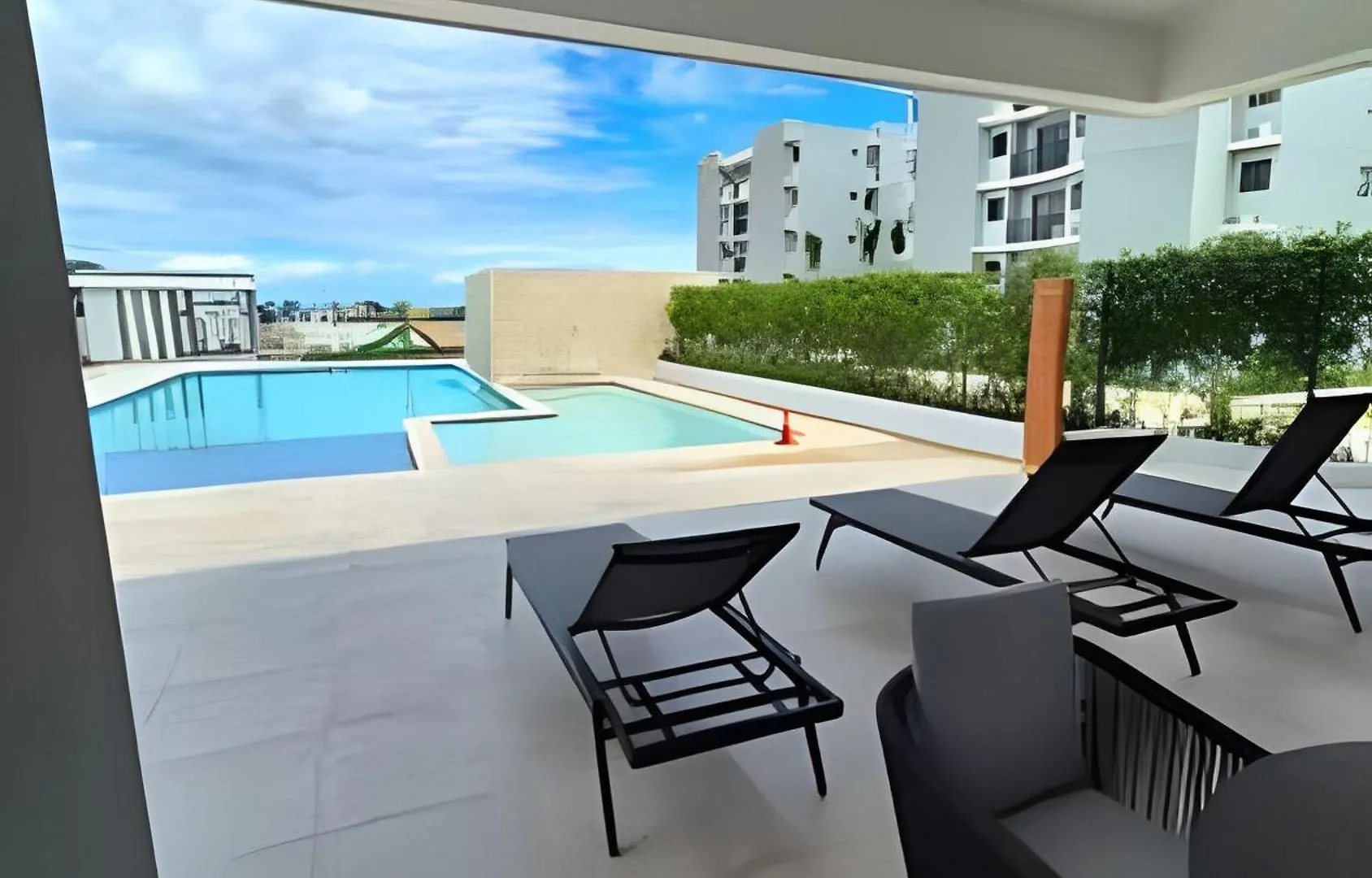 Apartment Apto. El Escape Punta Cana, Impuestos Incluidos