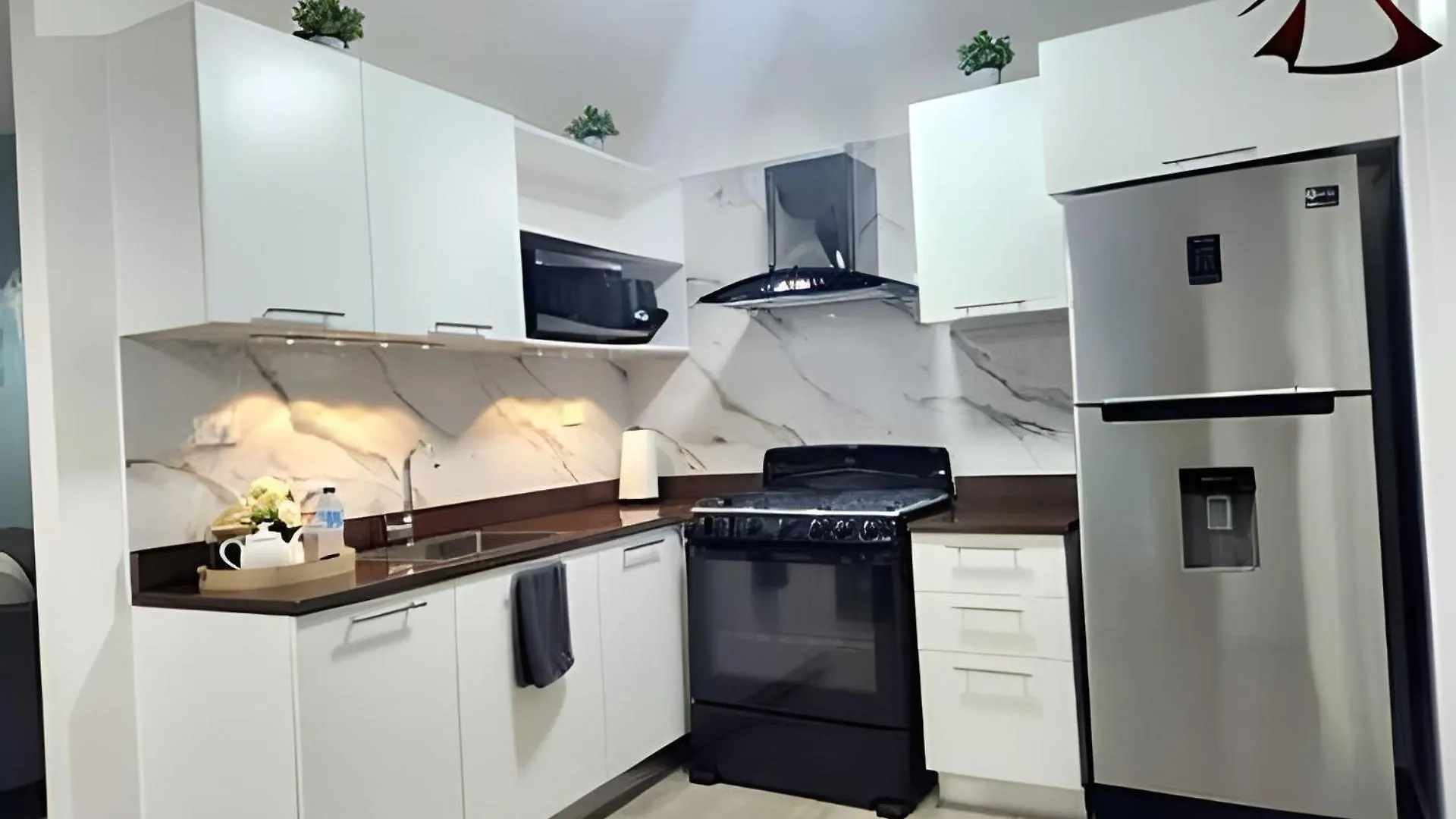 Apartment Apto. El Escape Punta Cana, Impuestos Incluidos