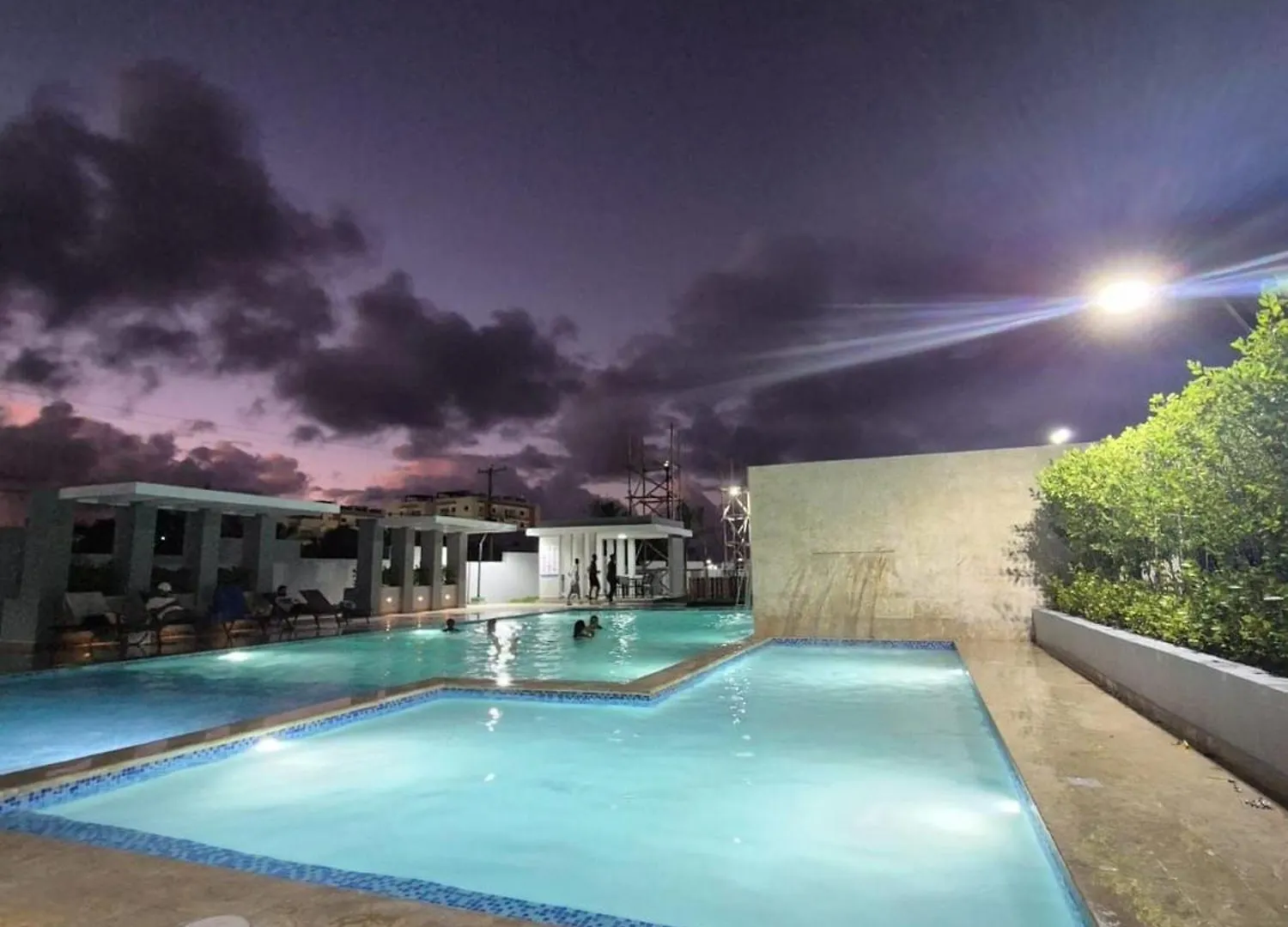 Apto. El Escape Punta Cana, Impuestos Incluidos