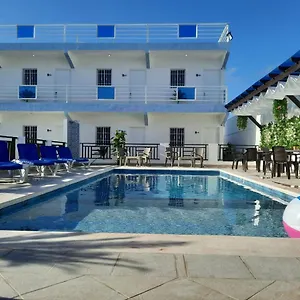  Aparthotel Costa Love Hotel Aeropuerto
