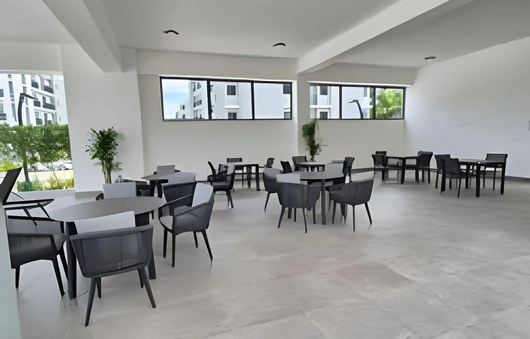 Apto. El Escape Punta Cana, Impuestos Incluidos Apartment