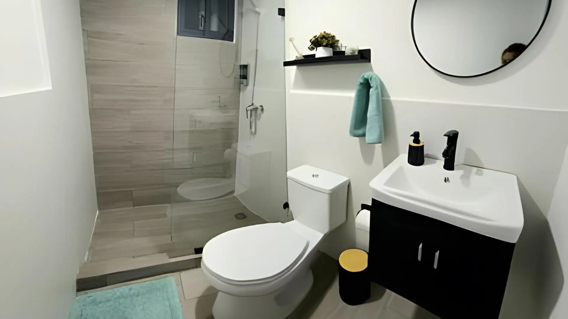 Apto. El Escape Punta Cana, Impuestos Incluidos Apartment