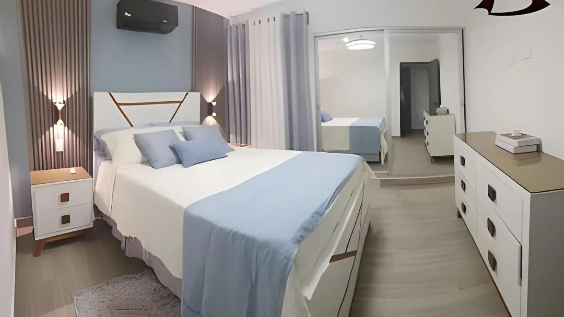 Apto. El Escape Punta Cana, Impuestos Incluidos Apartment